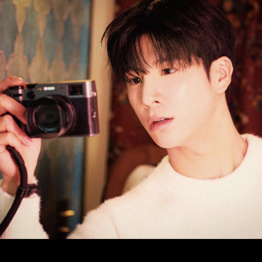 郑东元的幕后花絮