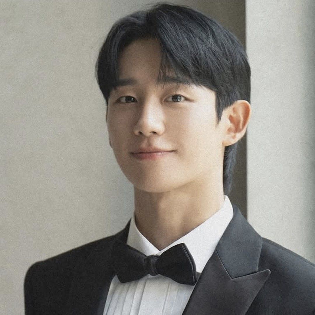 丁海寅的最新照片