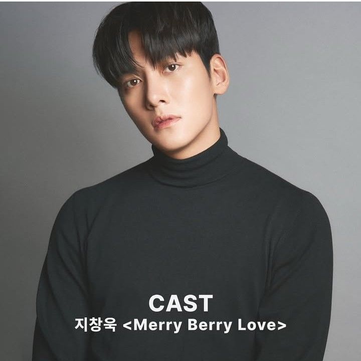 チ・チャンウクの最新写真