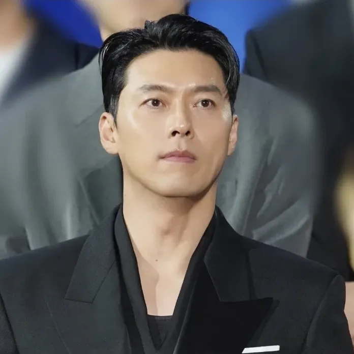 현빈의 최신 사진