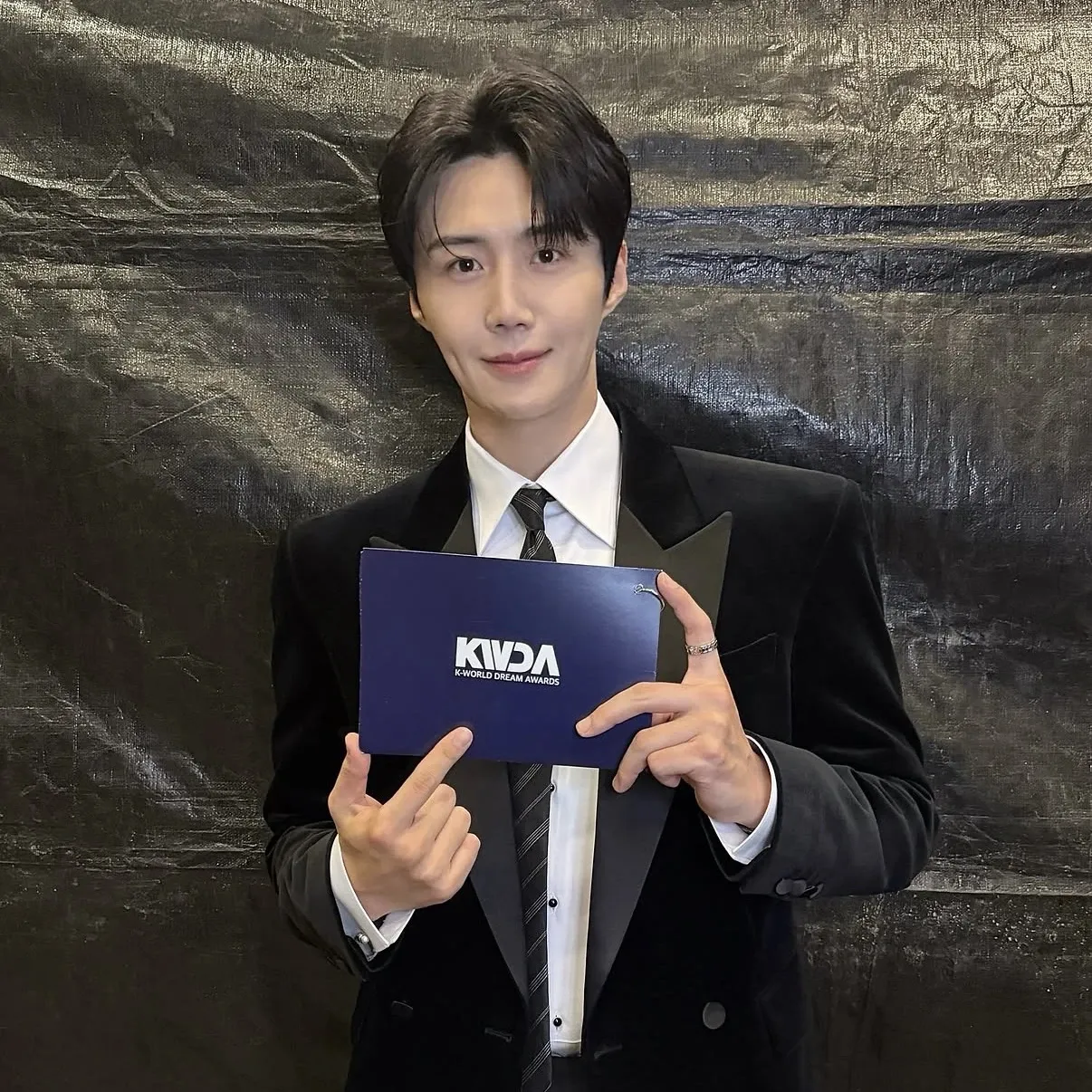 김선호 팬이 찍은 순간