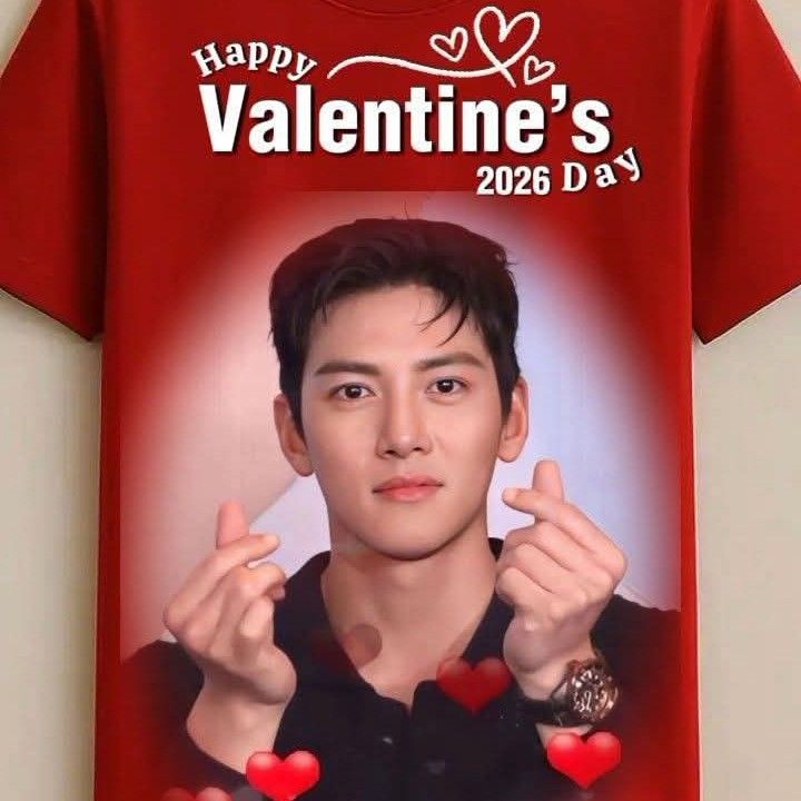 チ・チャンウクの最近の活動ショット