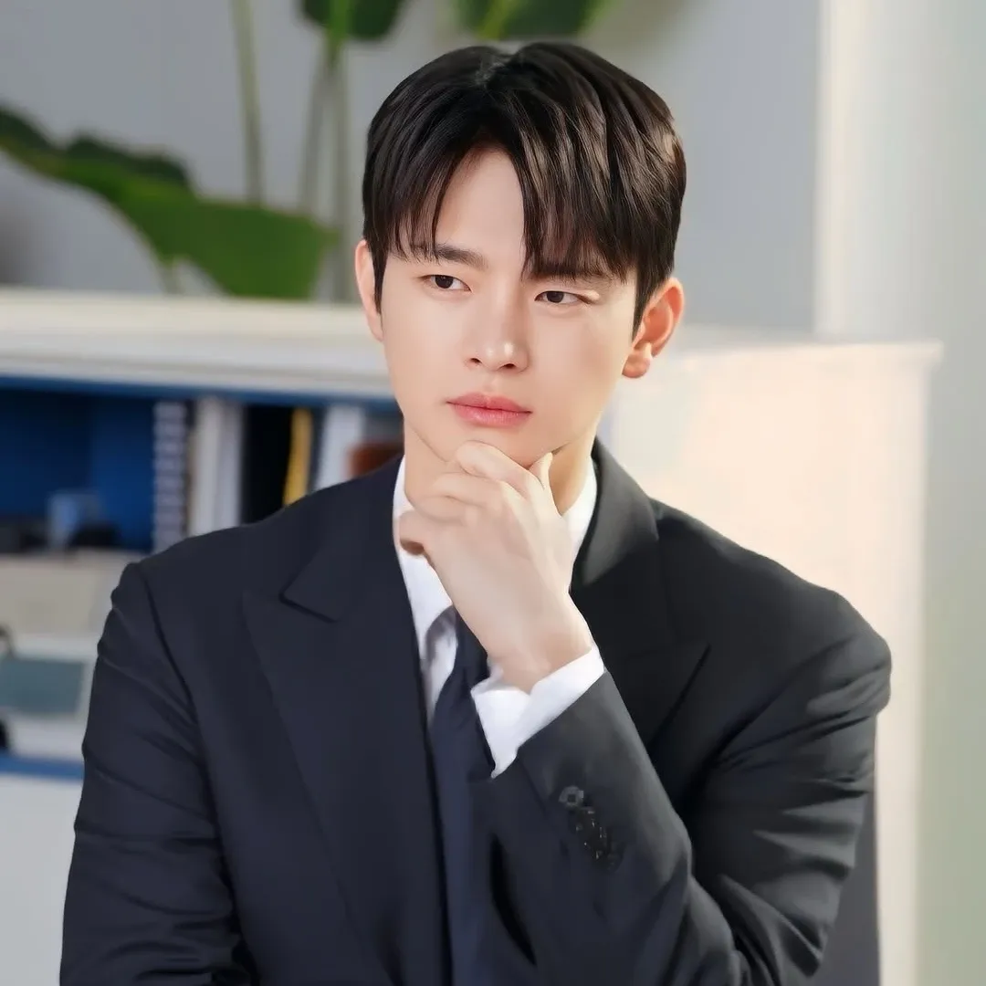 Foto kegiatan terbaru dari Seo Inguk