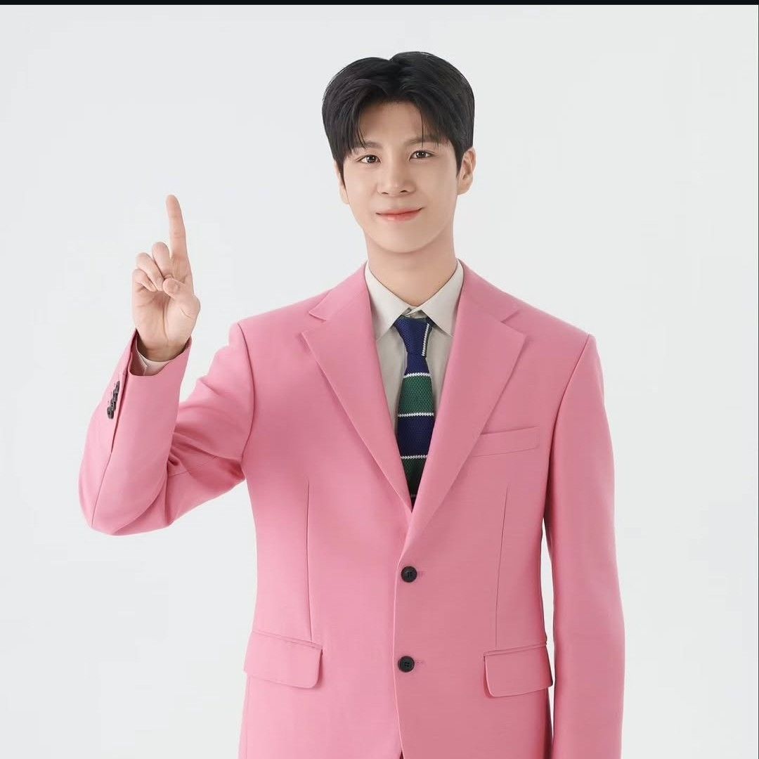 チョン・ドンウォンのビハインドカット