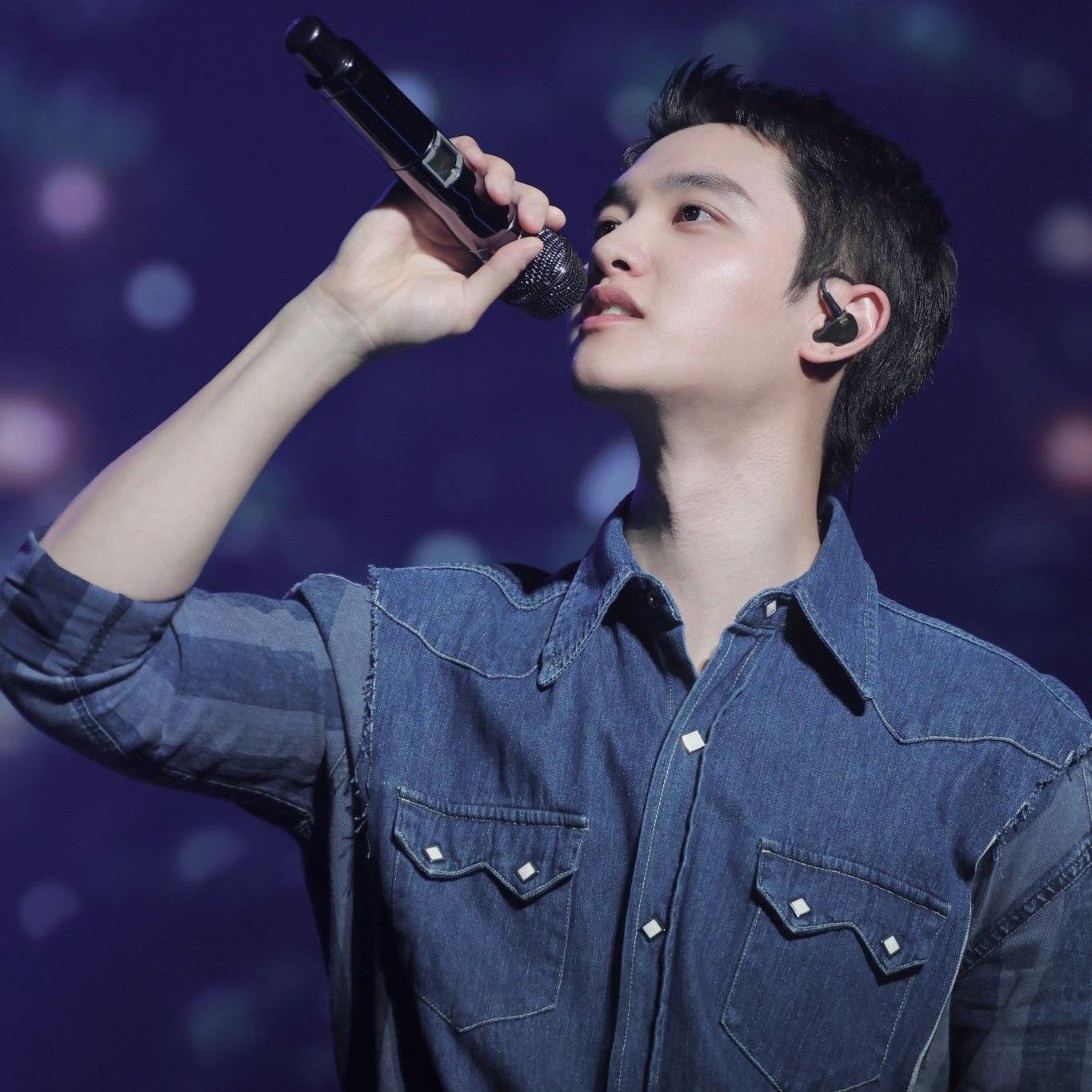 도경수 (디오)의 최신 사진