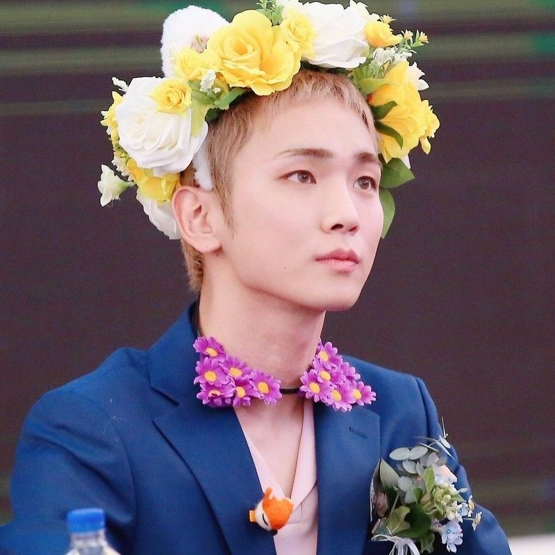 A moment captured by a fan of Key