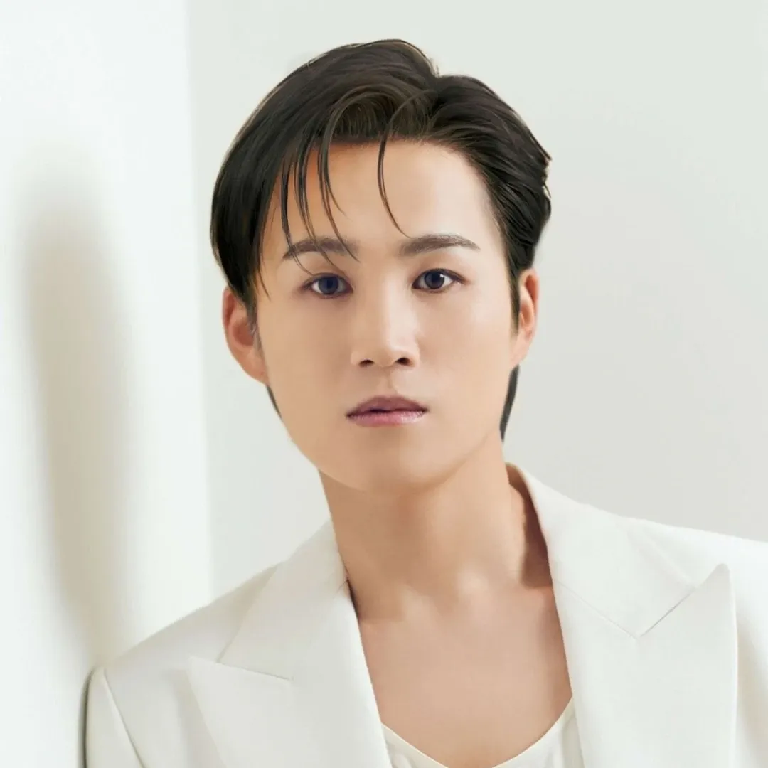 김희재 최근 활동샷