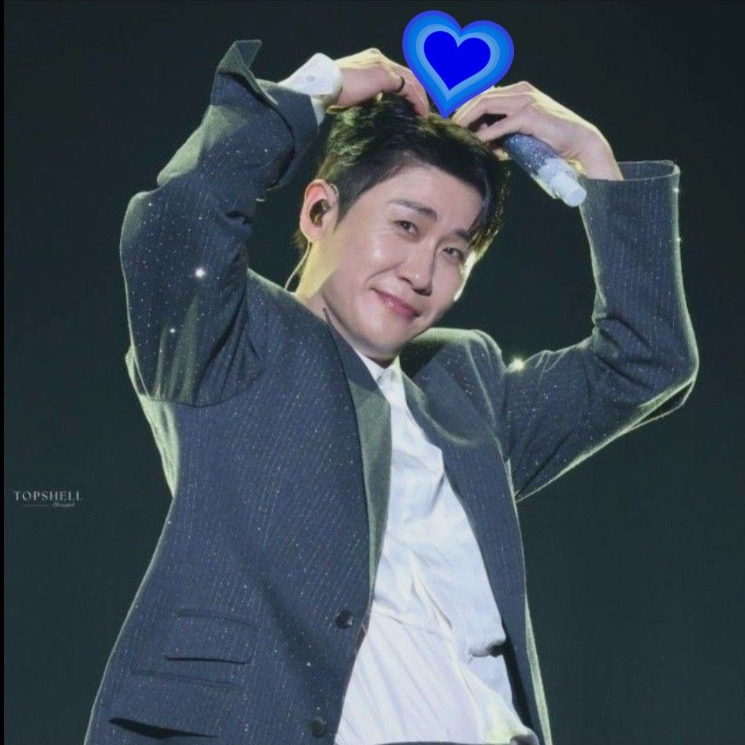 영탁 최근 활동샷