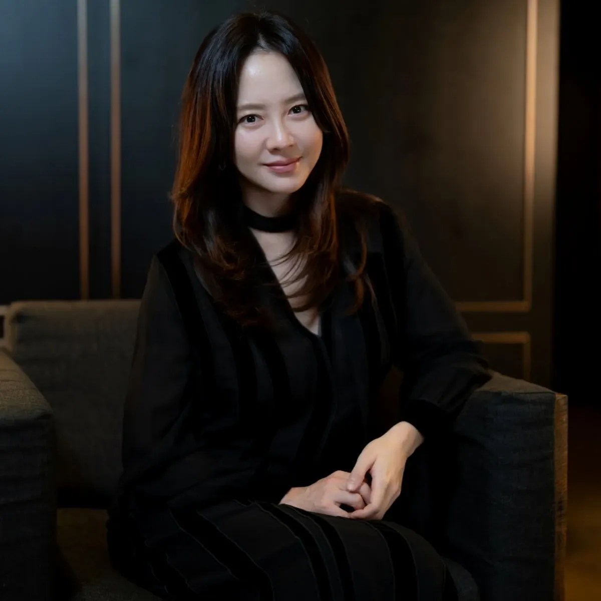 ソン・ジヒョの最近の活動ショット