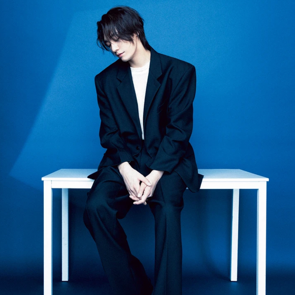 Top moment of Kim Youngkwang selected by the fandom