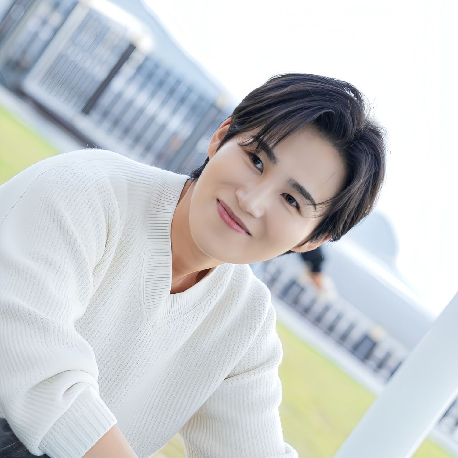 김희재 팬이 찍은 순간