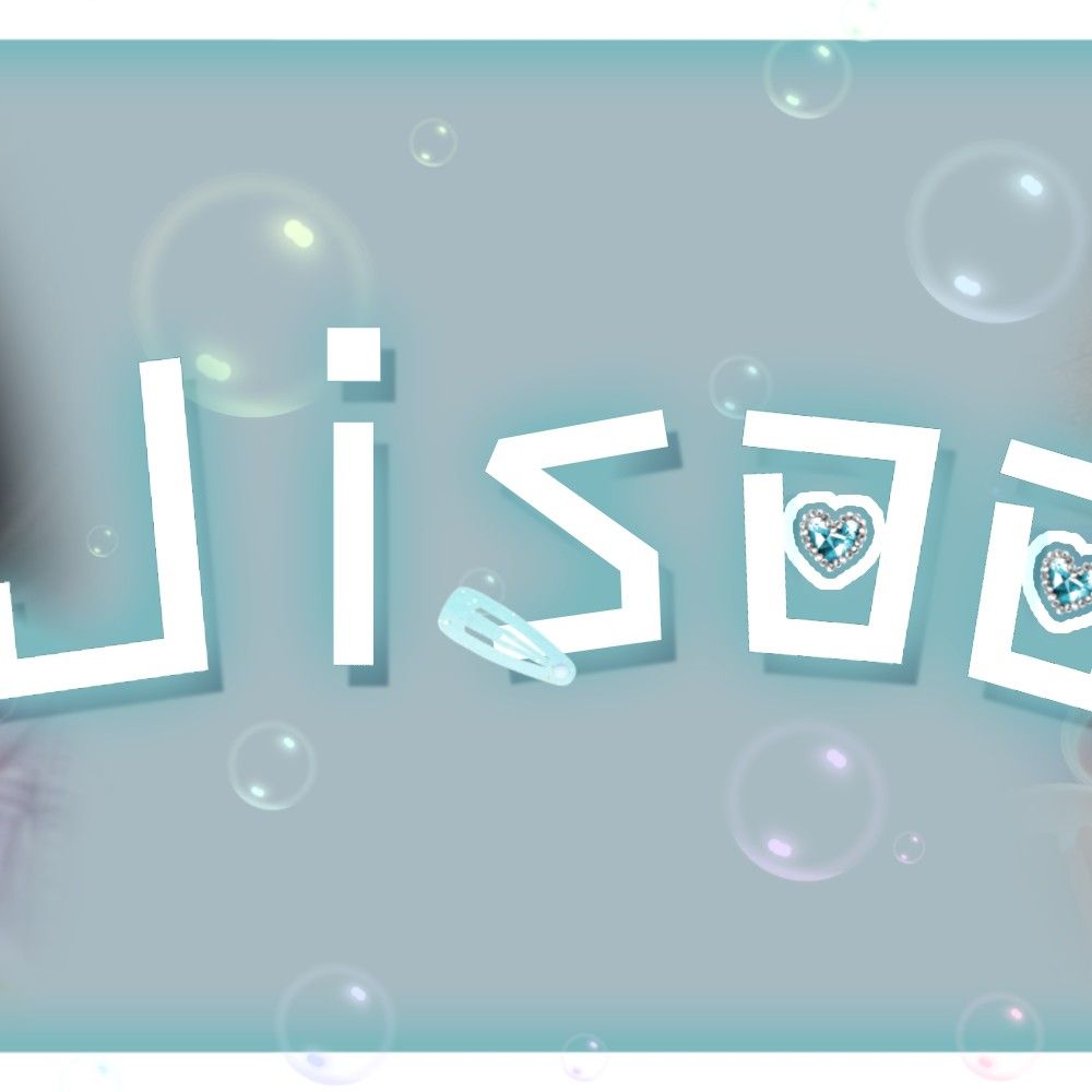 Recent activity shot of Jisoo (1995)