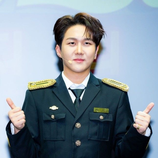 Foto kegiatan terbaru dari Kim Soochan