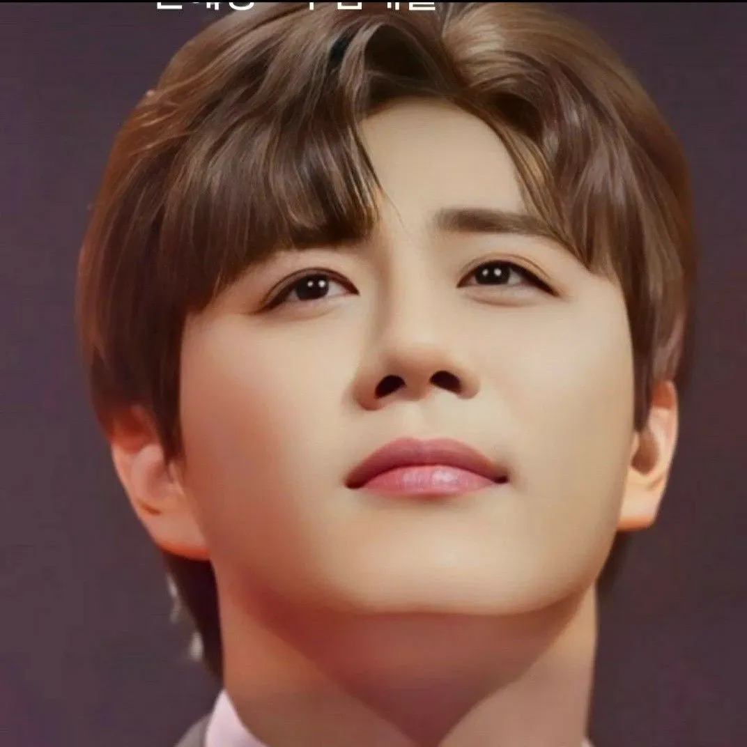 A moment captured by a fan of Jin Haesung