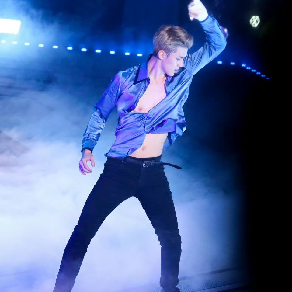 都暻秀 (D.O.)的近期活動照