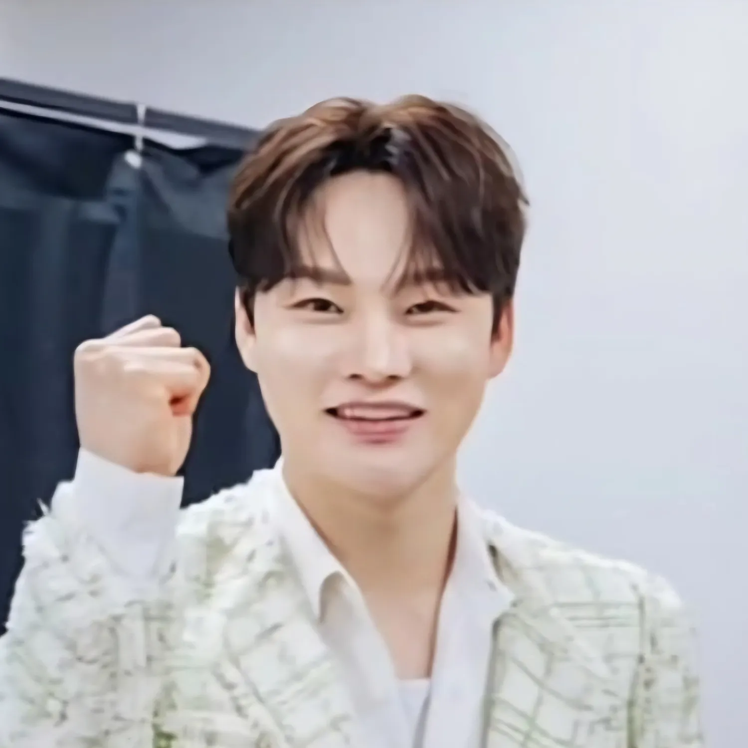 朴瑞鎮的幕後花絮