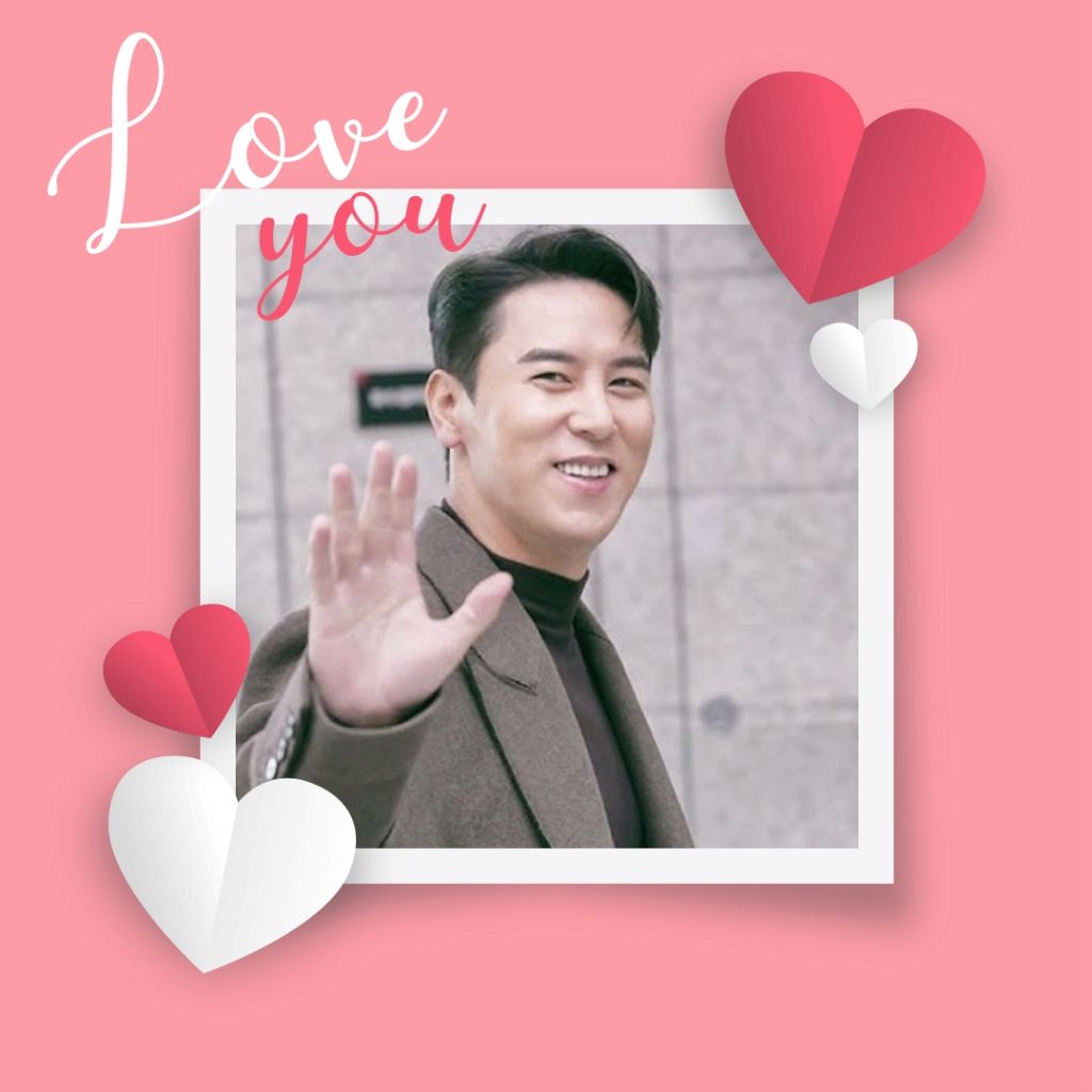 Foto kegiatan terbaru dari Jang Minho