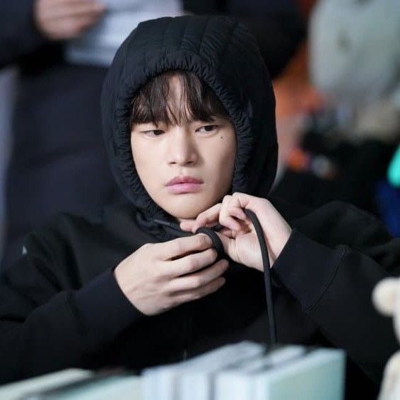 Foto terbaru dari Seo Inguk