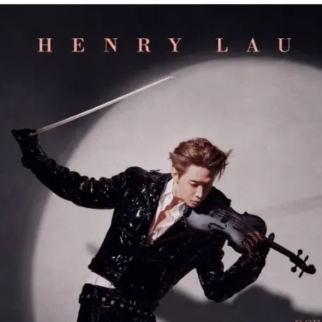 Foto terbaru dari Henry