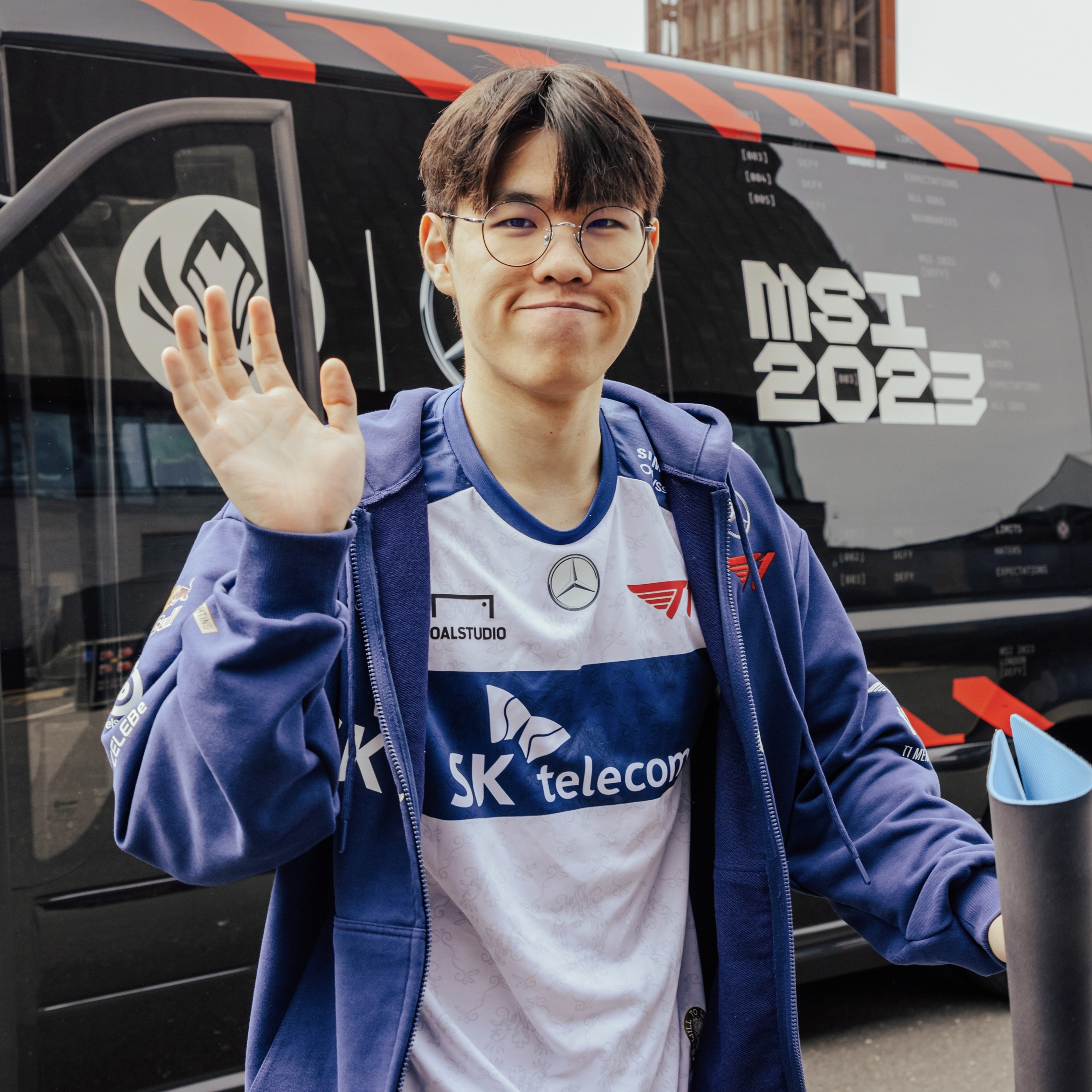 Foto terbaru dari Oner