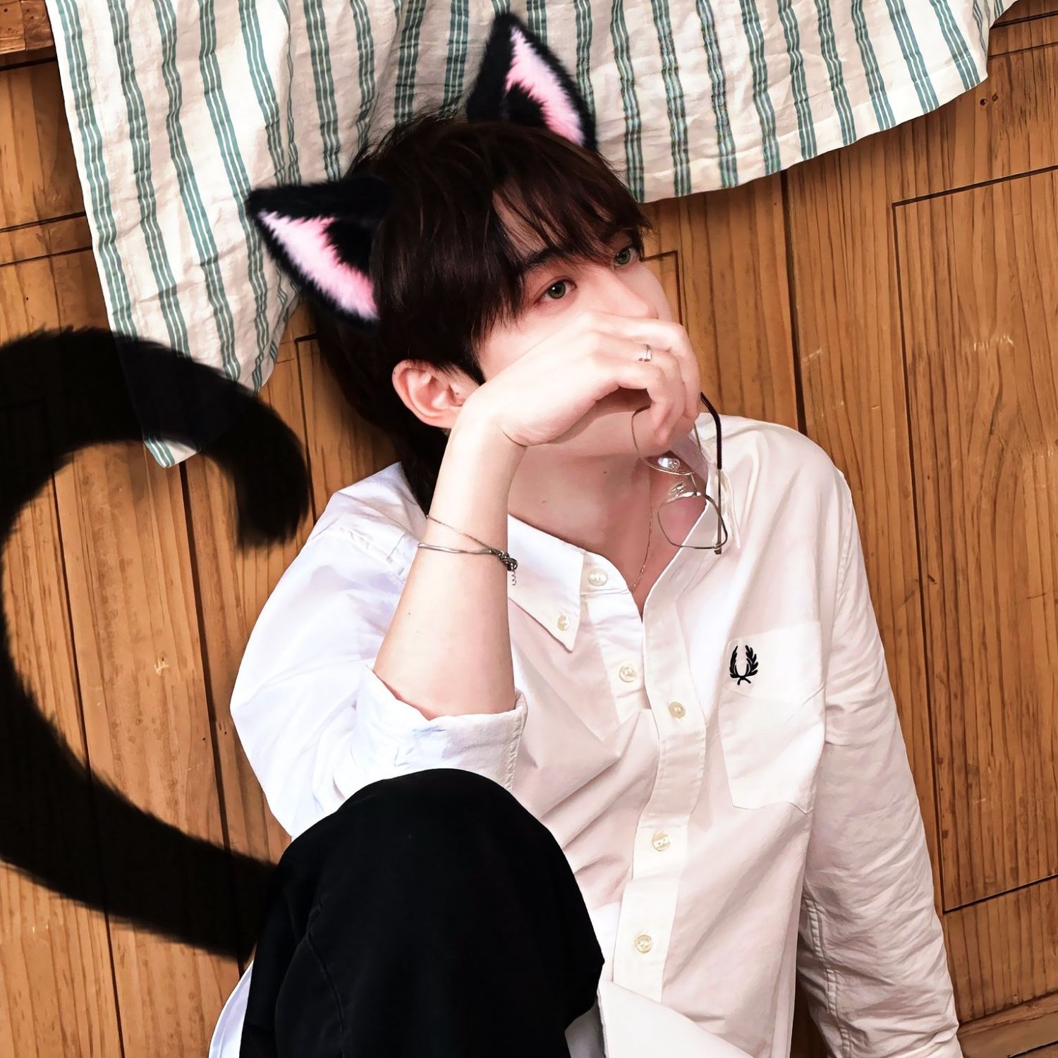 Foto terbaru dari Doh Kyungsoo (D.O.)