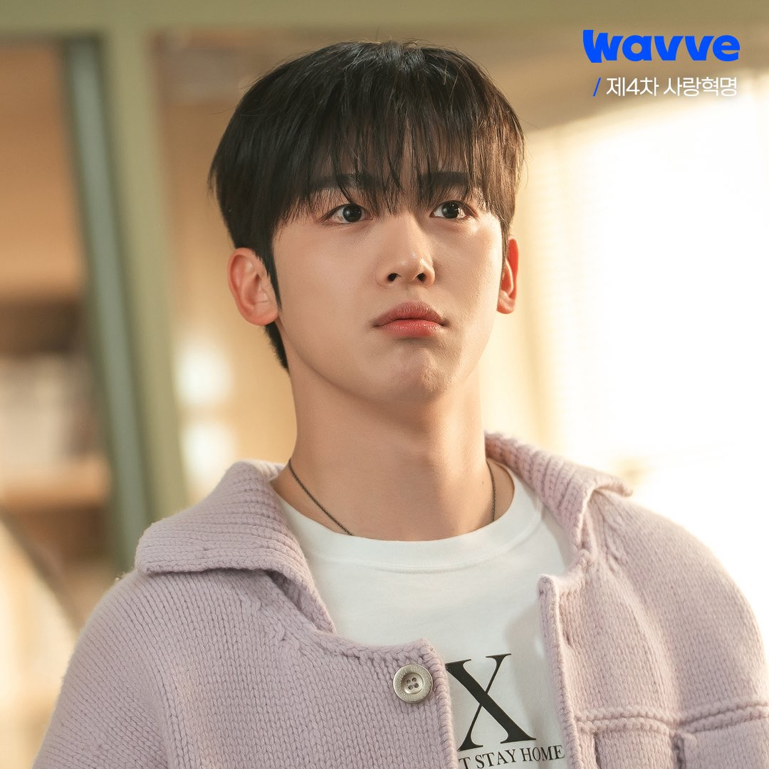Latest photo of Kim Yohan