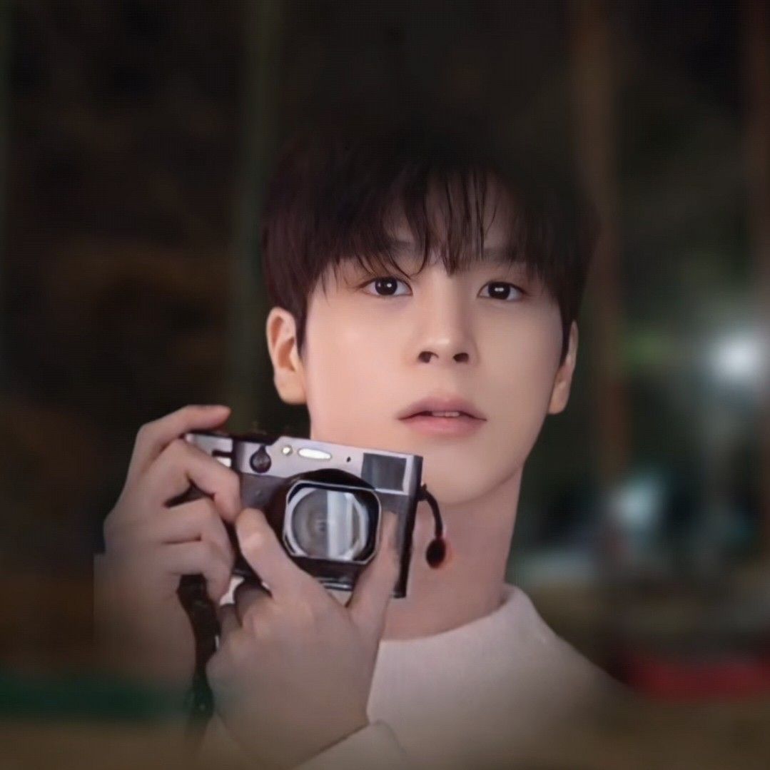 郑东元的幕后花絮