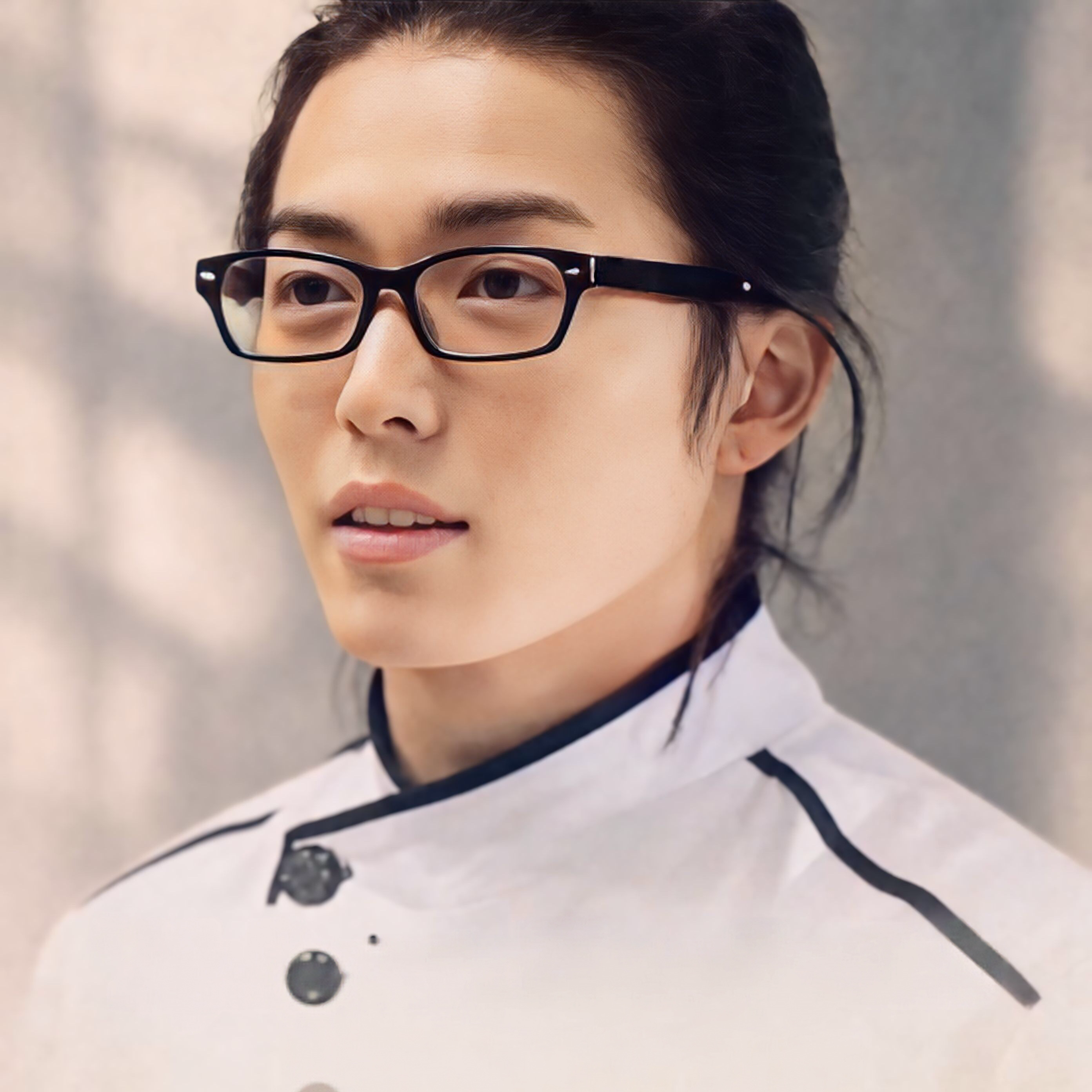 Recent activity shot of Kim Jaewook