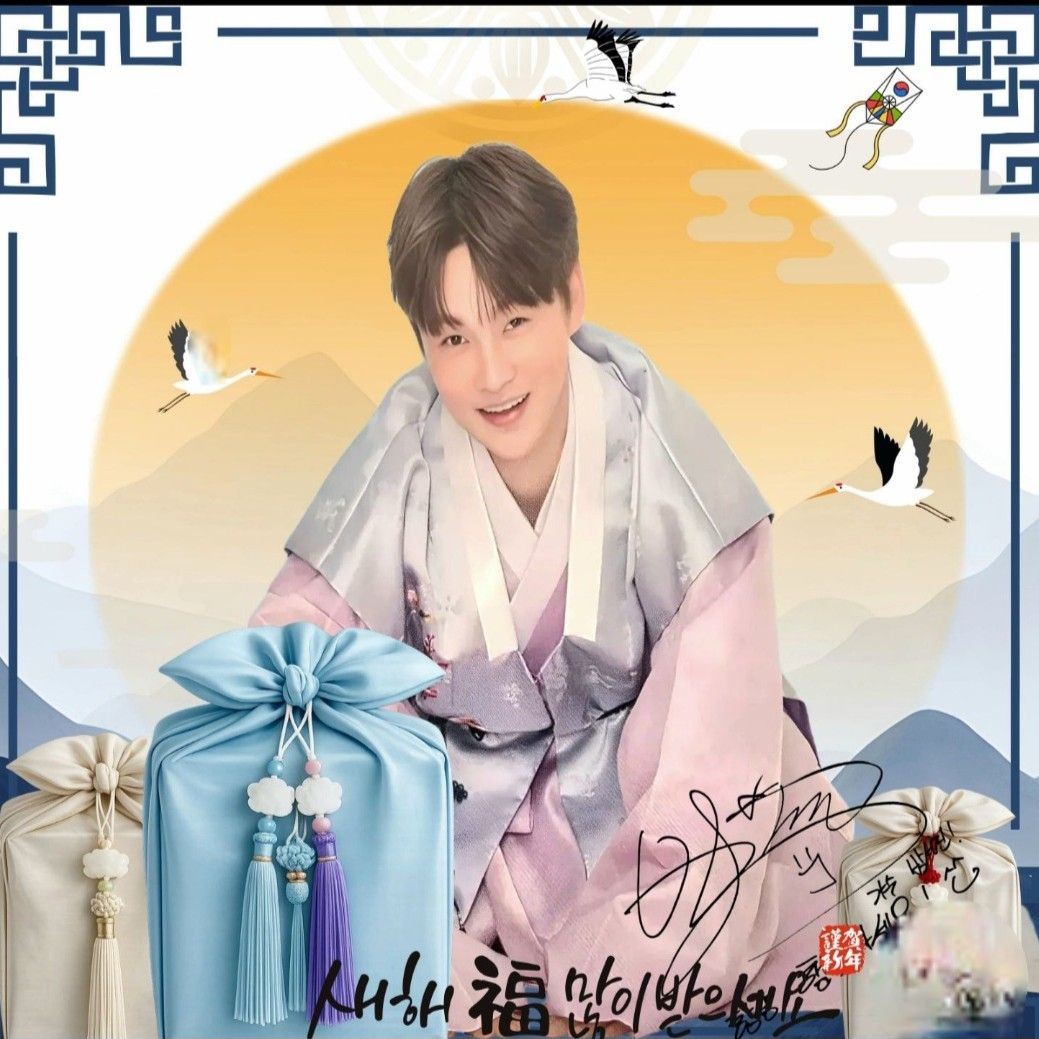 ファンが撮影したパク・ソジンの瞬間