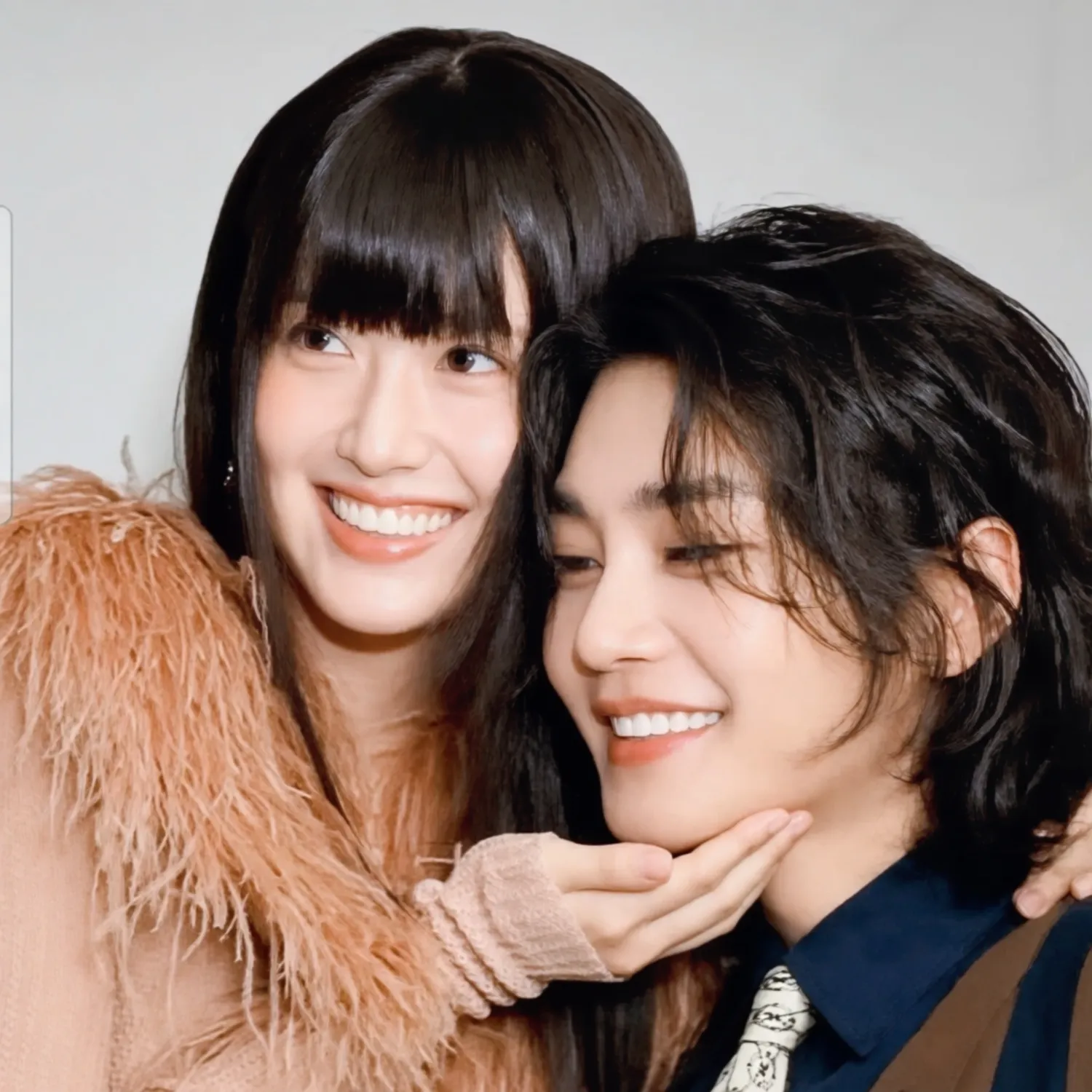 A moment captured by a fan of Kim Jaeyoung