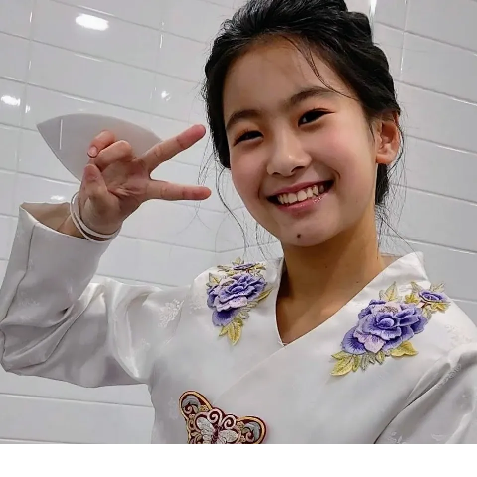 Oh Yujin的近期活動照