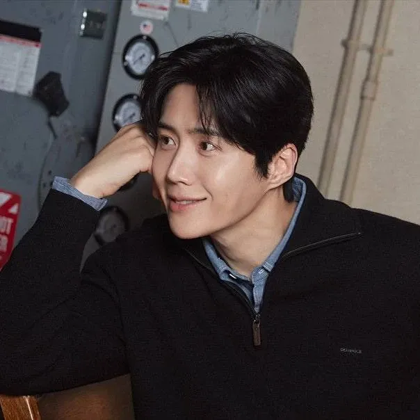 김선호의 최신 사진