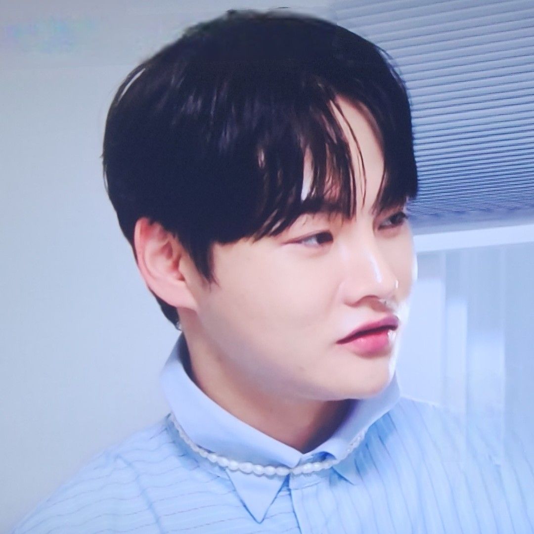 パク・ソジンの最近の活動ショット