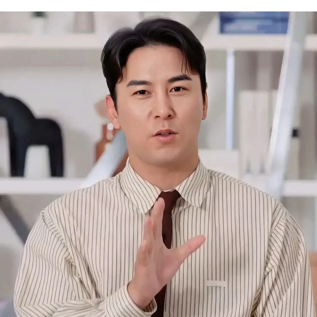 Foto terbaru dari Jang Minho