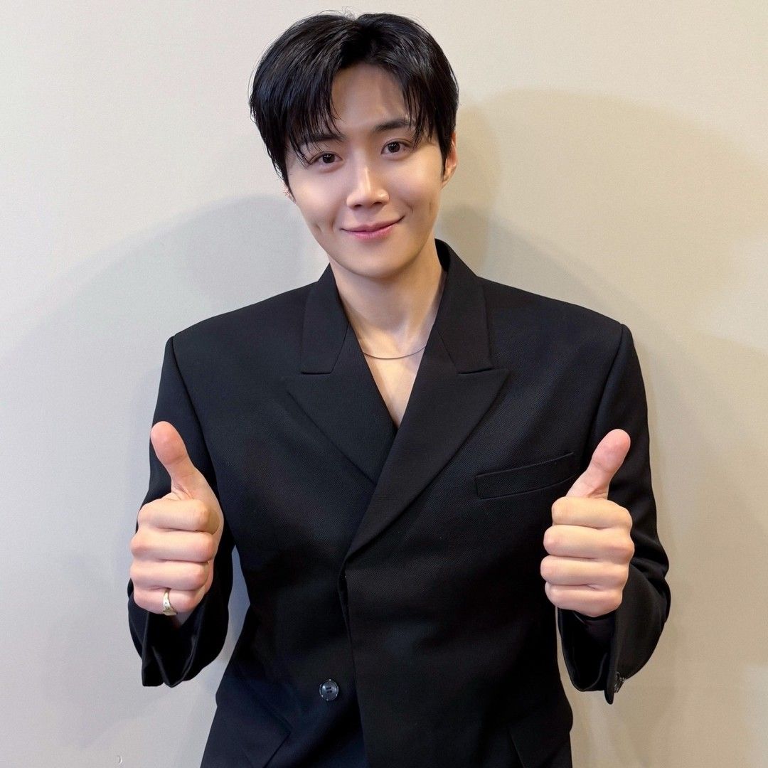 김선호 최근 활동샷
