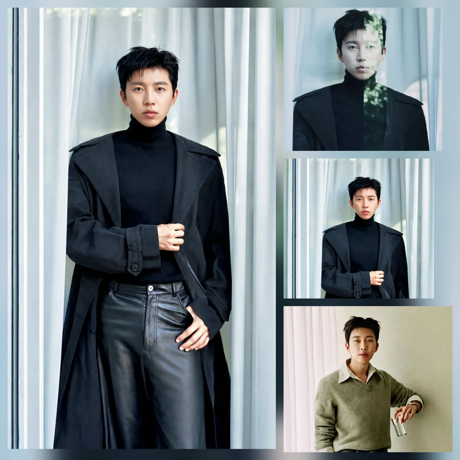 Foto kegiatan terbaru dari Lim Youngwoong