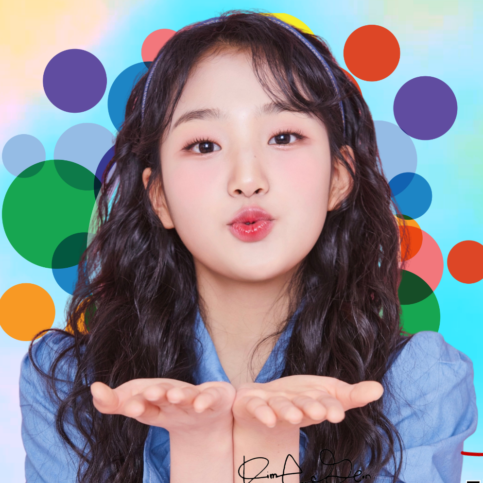 Foto terbaru dari Kim Taeyeon