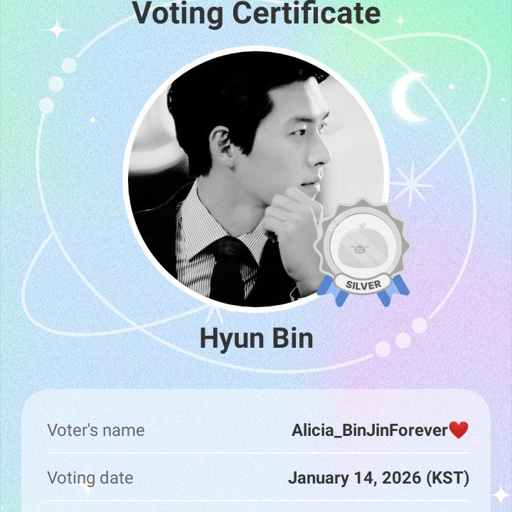 Momen yang diabadikan oleh penggemar Hyun Bin