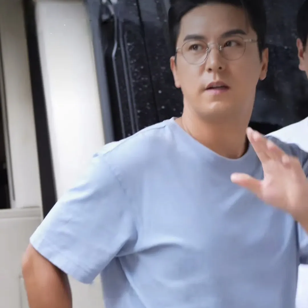 Momen yang diabadikan oleh penggemar Jang Minho
