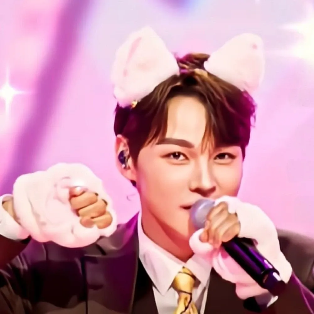 박서진 팬이 찍은 순간