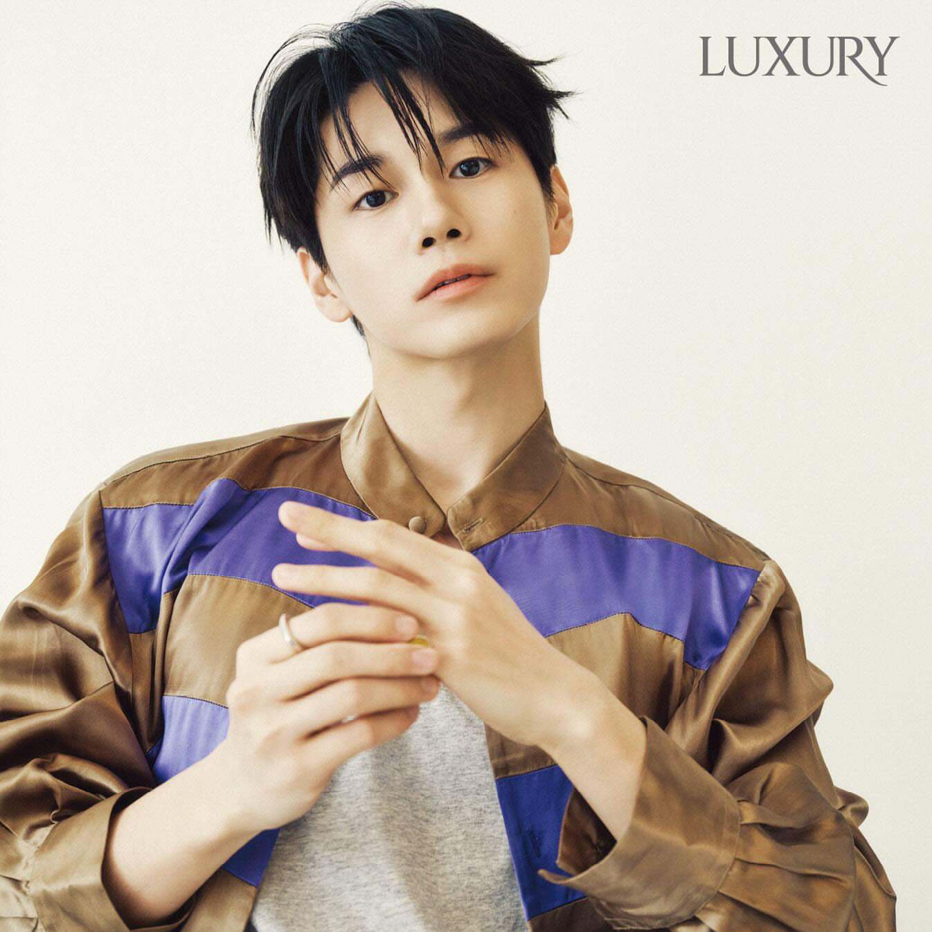 ファンが撮影したオン・ソンウの瞬間