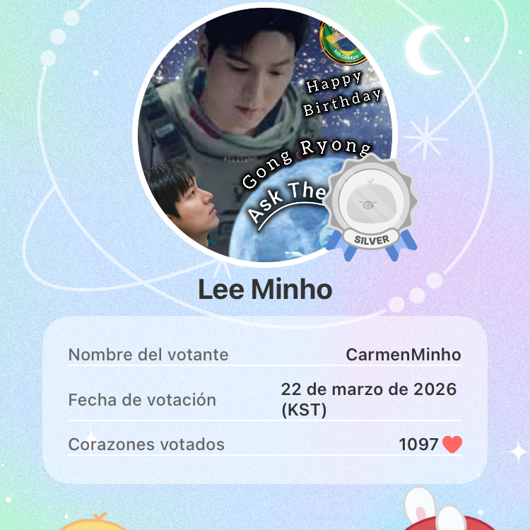 A moment captured by a fan of Lee Minho