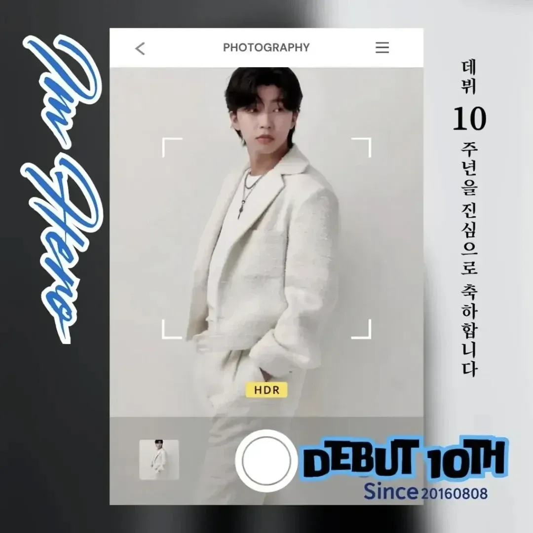 Foto kegiatan terbaru dari Lim Youngwoong