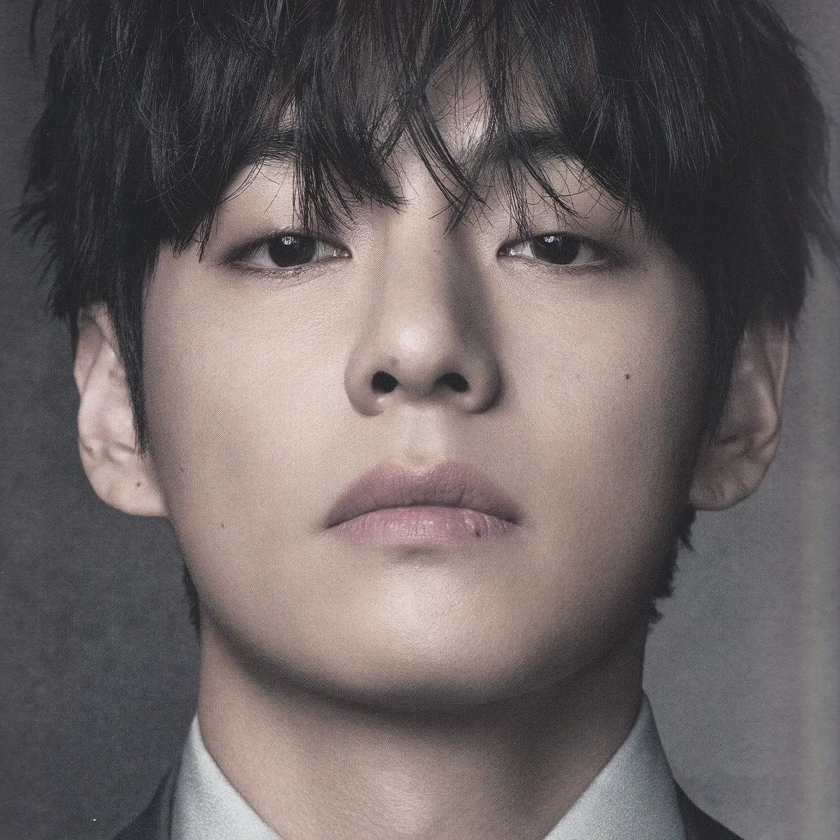 Latest photo of Kim Taehyung (V)
