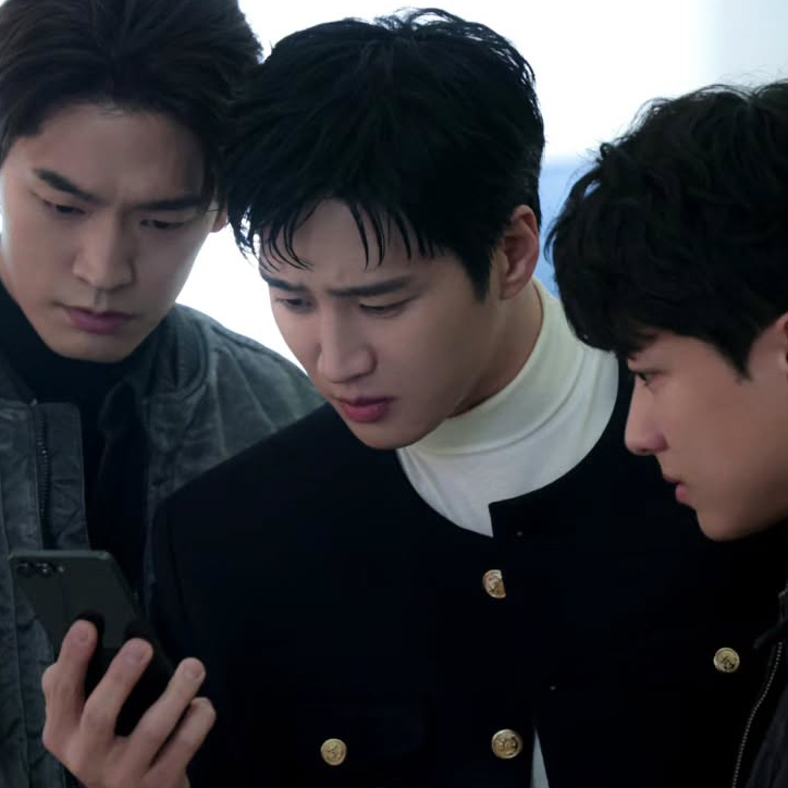 Latest photo of Ahn Bohyun