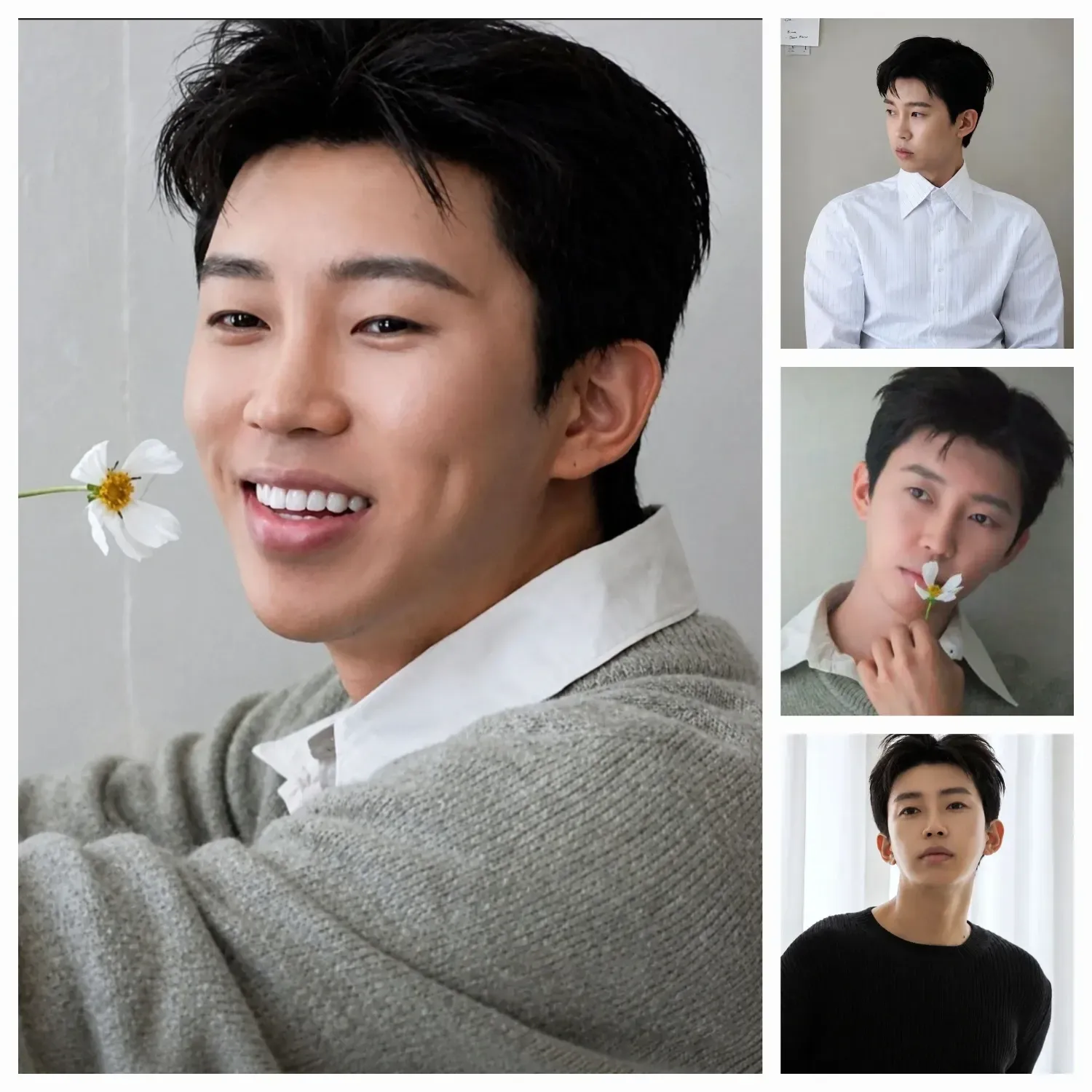 Foto kegiatan terbaru dari Lim Youngwoong