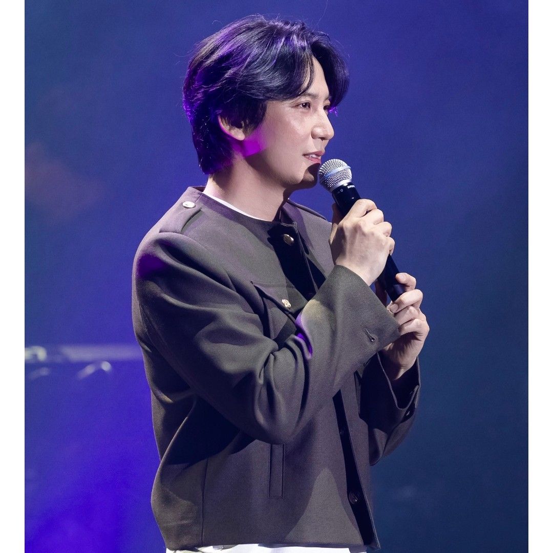 Latest photo of Kim Namgil