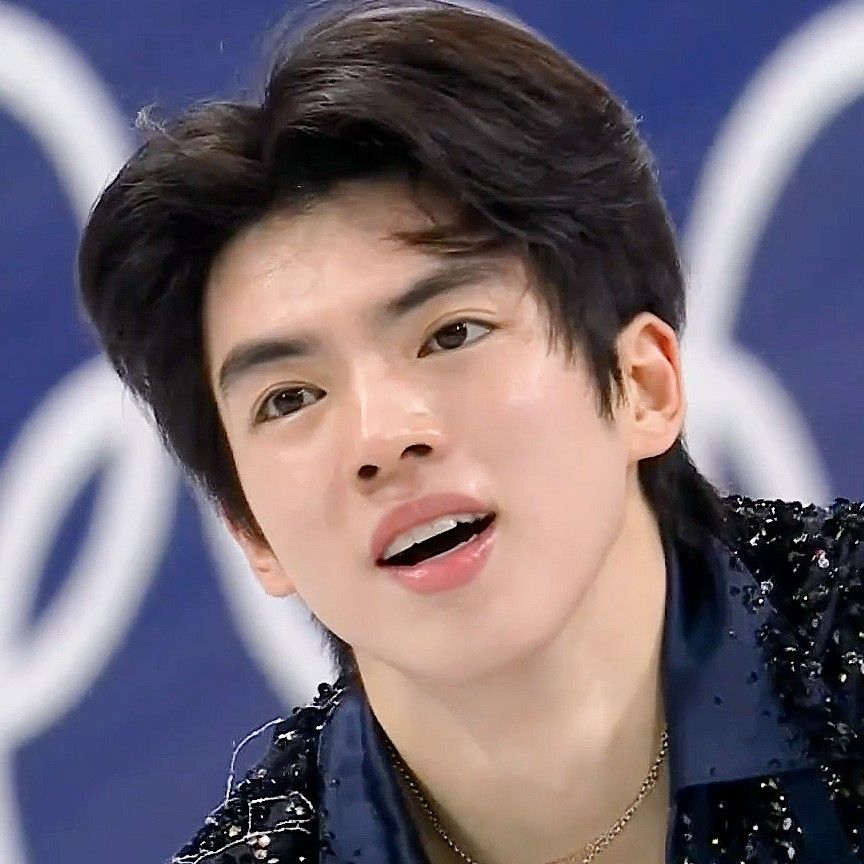 粉絲拍下的Cha Junhwan瞬間