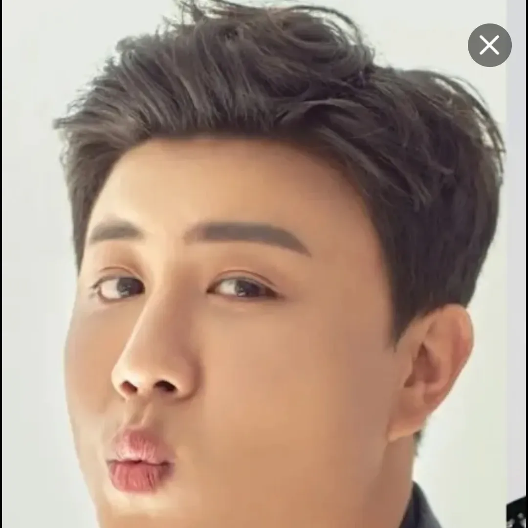 Latest photo of Jin Haesung