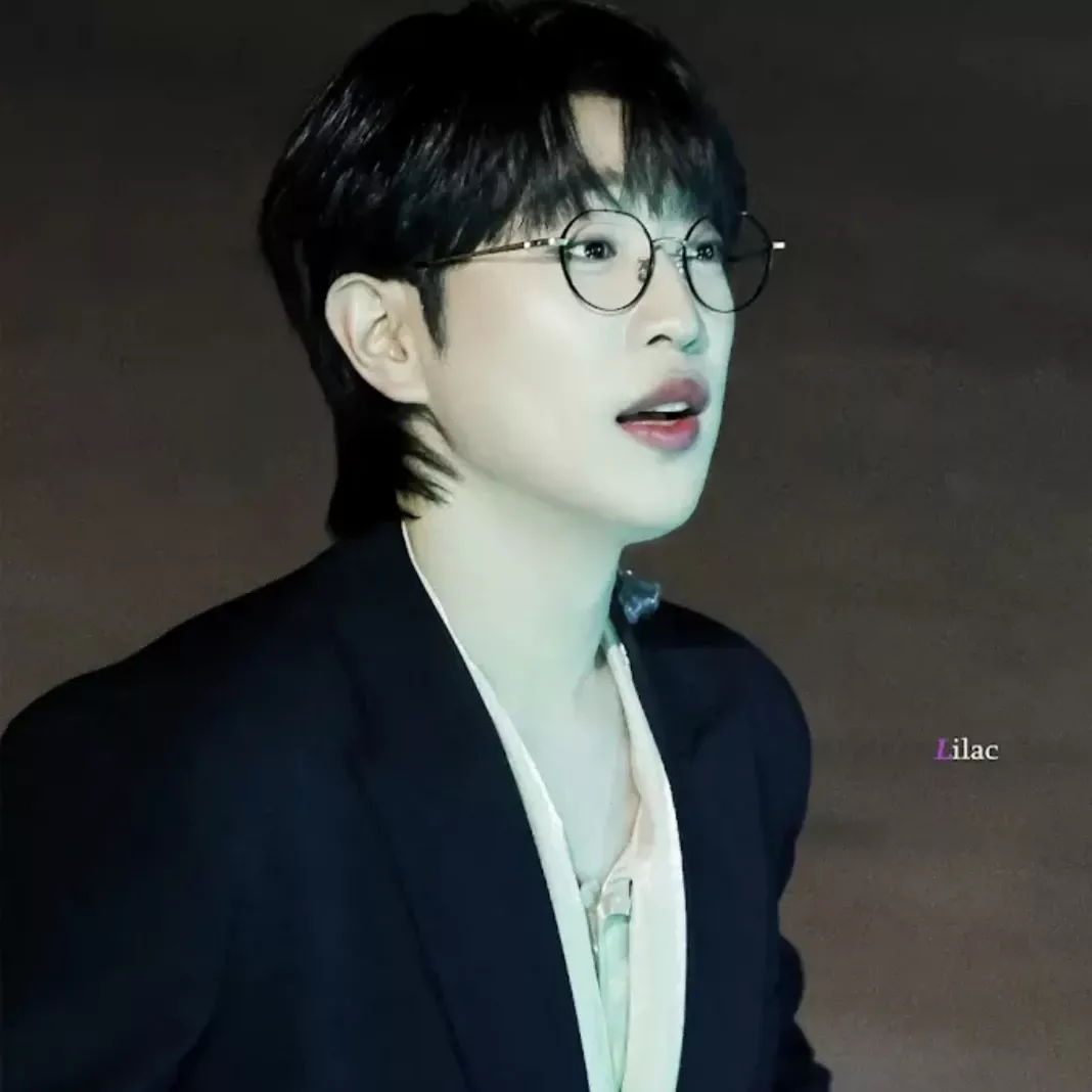 안성훈의 비하인드 컷